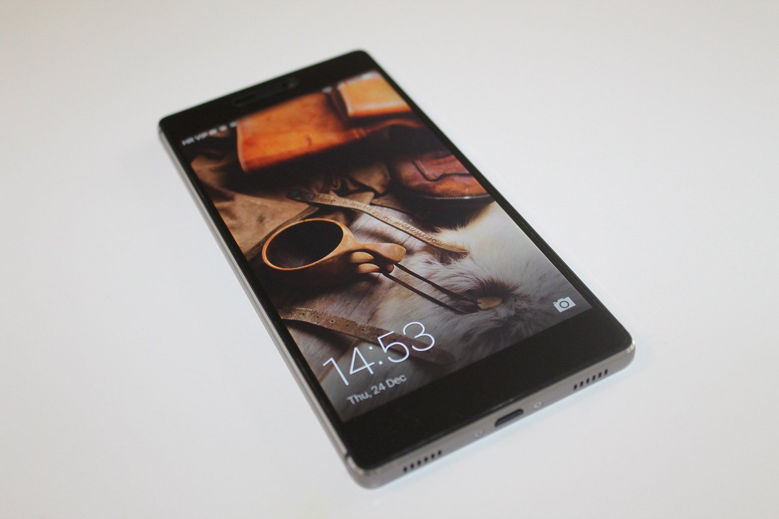 Google Pixel & Google Pixel XL