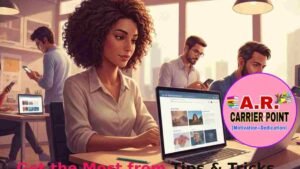 Arcarrierpoint.net
