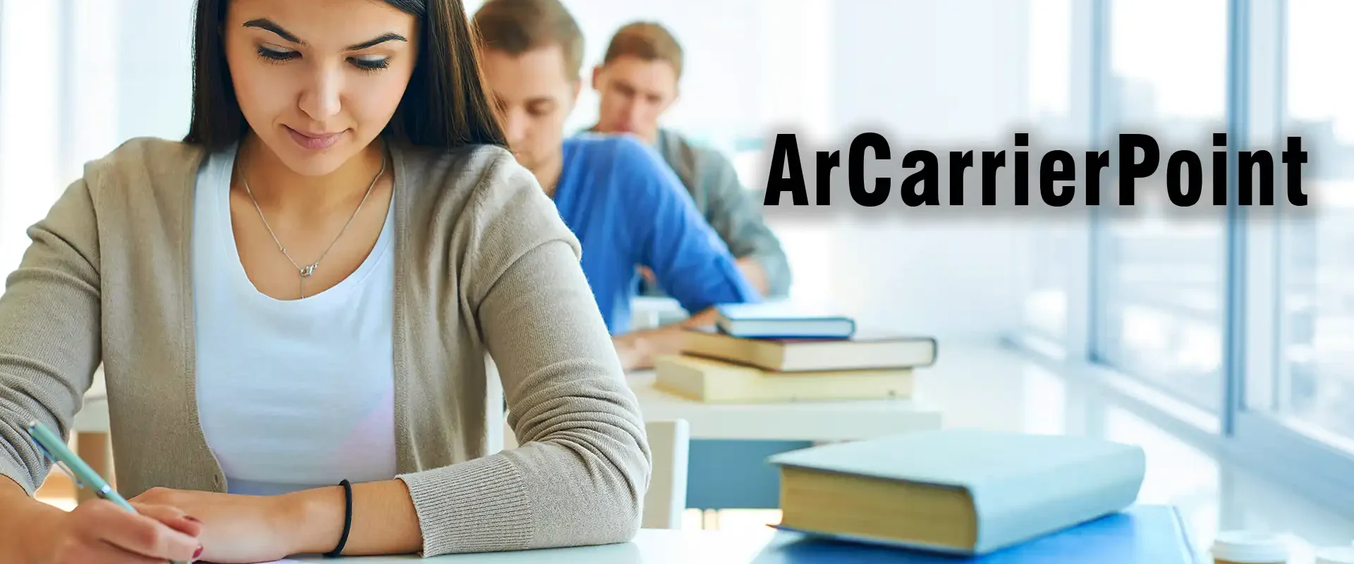 arcarrierpoint net